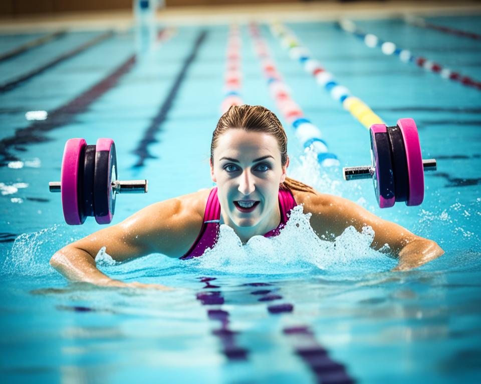 Ile Trzeba Pływać, Aby Schudnąć 1 kg | Odkryj Metodę