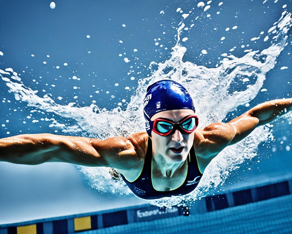 Style Pływackie – Porady i Techniki dla Początkujących